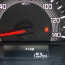 【軽バンの燃費】2026年4月は、4月としての過去ベストを更新