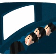 【悲報】ワイ、映画館でキレられてお金が無駄になる・・・・・・