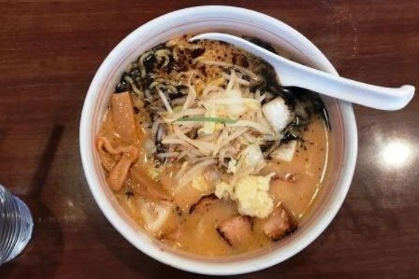 2月7日 これは美味い 菊水 麺屋おざわ アル中ハイマー日記