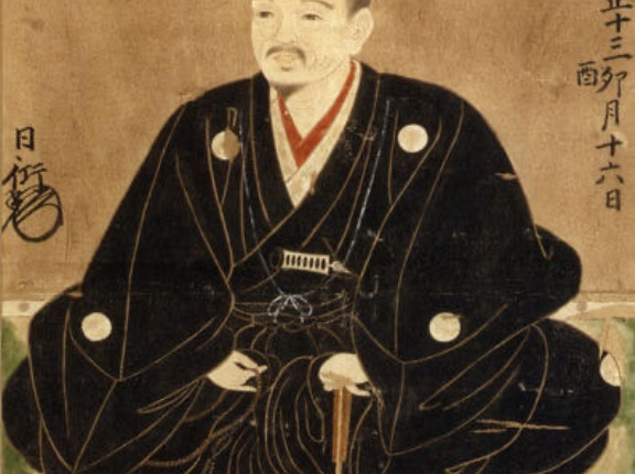 丹羽長秀さん　有能なのに影が薄い