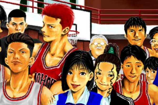 ジャンプ スラムダンク続編復活か さぶかる備忘録