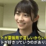 ニュースに出てきた千葉県市川学園高校の女子高生が可愛すぎると話題に