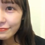 『[動画]2019.06.05（21:02～） SHOWROOM　「=LOVE(イコールラブ) 諸橋沙夏」＠個人配信』の画像