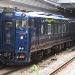 関西のJRへようこそ！