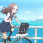 女子「コンビニに停めた自転車が盗まれた！監視カメラ見せてください！」 店員「OK」 → ヤバすぎる映像が流れて死ぬｗｗｗｗｗ