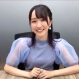 『[動画]2020.08.23（19:31～） SHOWROOM　「=LOVE(イコールラブ) 野口衣織　※オンラインサイン会」＠個人配信』の画像