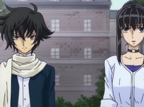 ※【ガンダム】恋愛関係ではない、好きな男女の組み合わせは？