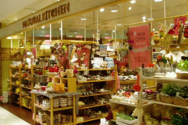 インテリアブログ 15年07月