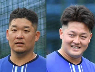 DeNA、牧から筒香へキャプテン変更！！