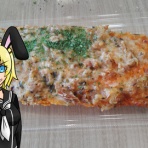 ノーラ少佐の御食事日記