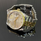 『修理実績【ROLEX　DATE JUST】』の画像