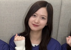 金川卒業みたいな話もあったけど秋ぐらいまではなさそう?