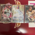 ベースボールコレクションを救いたい