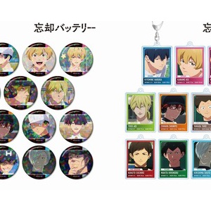 忘却バッテリー 22巻（ジャンプコミックス） : アニメ＆漫画 グッズ情報