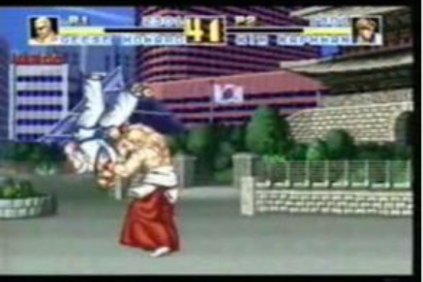 餓狼伝説 ギースハワードなんでも当て身投げ 2d格闘ゲーム系動画 ゲームで一休みしませんか 餓狼伝説 ギースハワードなんでも当て身投げ 2d格闘ゲーム系動画 ゲームで一休みしませんか
