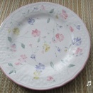 ケーキ皿-一日1つ断捨離