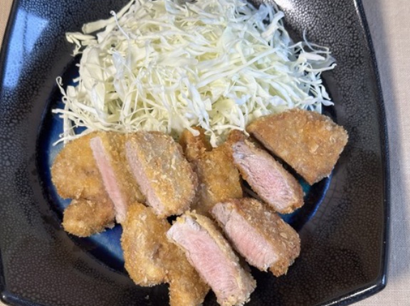 少し涼しくなったのでお買い物が楽