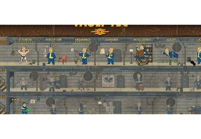 【フォールアウト4】工作系か探索系のパーク取った方が楽しい【FO4】