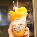 らんらんらんちと甘いもん