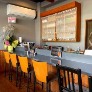 姫路　ヤンニョムチキン定食♪《サムパ》