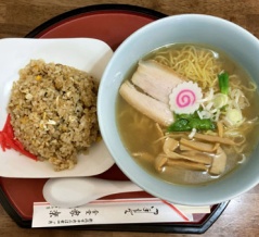 新潟市中央区「ラーチャン」その2