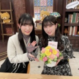 『[イコラブ] 山本杏奈×蟹沢萌子、4月13日 SHOWROOM『＝LOVE 山本杏奈の「教えて、花便り」』出演 まとめ【、ノイミー】』の画像