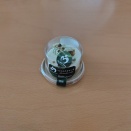 ローソン Uchi Café ピスタチオケーキ