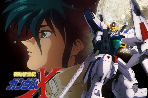 ｽｰﾊﾟｰﾛﾎﾞｯﾄ大戦sp 大系 機動新世紀ｶﾞﾝﾀﾞﾑx G