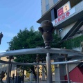 ■🏍️１泊２日 富山ツーリング④藤子F不二雄先生の故郷『高岡市』と『高岡大仏』の魅力（富山県高岡市）