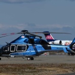 飛行老人の飛行機話