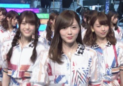 【神GIF】やっぱこの3人だよな.......【乃木坂46】