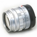 ライカ　ズミルックス （M）50mm F1.4 （第1世代）