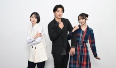 弓木奈於さん、連ドラ出演！伊藤健太郎、愛希れいかと共に新聞に載る！