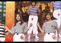 【乃木坂46】乃木ヲタによる「うたコン」レポがコチラｗｗｗｗｗ