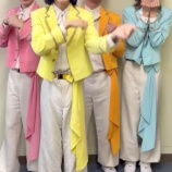 『[ノイミー] 今やたら流行ってるモナキさん、きゅんかわ人生やってくれてる』の画像