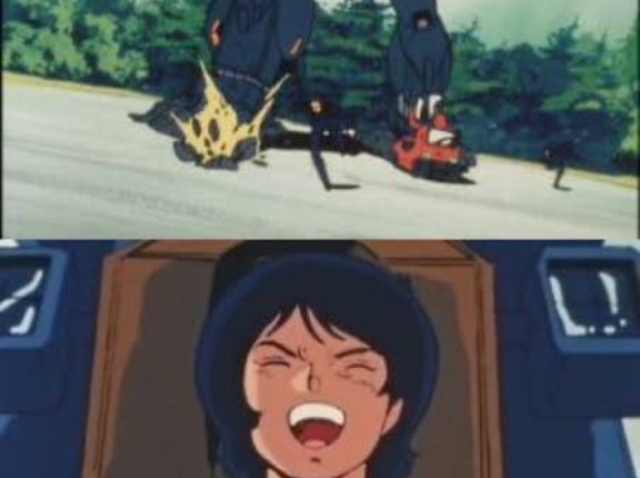 【悲報】ガンダムシリーズさん、機体を強奪されるシチュエーションが多すぎる（画像あり）