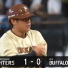 【日本ハム】吉田賢吾、センターへのタイムリーヒットで先制｜オリックス戦｜打った瞬間の反応まとめ｜6/30