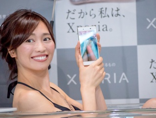 ソニーの次期フラッグシップスマホ「Xperia 1 VIII」と次期スタンダードスマホ「Xperia 10 VIII」か？XQ-GE44やXQ-GH44などが登録
