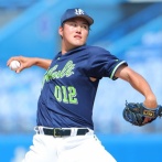 ヤクルト廣澤163km/hwwwwwwwww