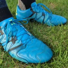 新品　超激レア　廃盤品　アディダス　エックス 15.1 HG LE Kohei's BLOG サッカースパイク情報ブログ - エックス15.1