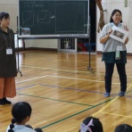山宮小「鐘の音」ぶろぐ