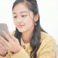 【画像】吉岡里帆の13歳の頃の顔、かわいすぎるwwwwww