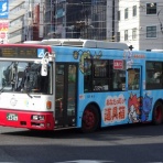 三度のメシよりバスが好きな人のブログ
