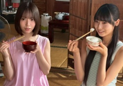 【画像】渡辺莉奈(17)のノースリーブ、ガチで性的すぎる
