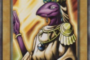 【遊戯王】お前本当に戦いの神なの？
