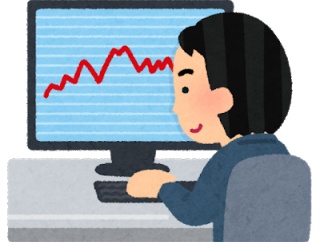 【愕然】灘高卒でIQ152のワイがFX始めた結果ｗｗｗｗｗｗｗｗｗｗ