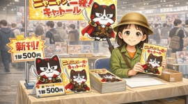 【コラム】マスコミが漫画アニメ・表現の自由を殴り始めた日