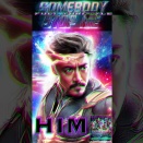 SOMEBODY STOP ME (FULL THROTTLE) / HIM