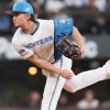 【日本ハム】伊藤大海投手が出場辞退と発表　侍ジャパンの韓国戦
