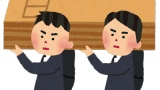 弟と葬式のことで揉めてるから聞いてくれ